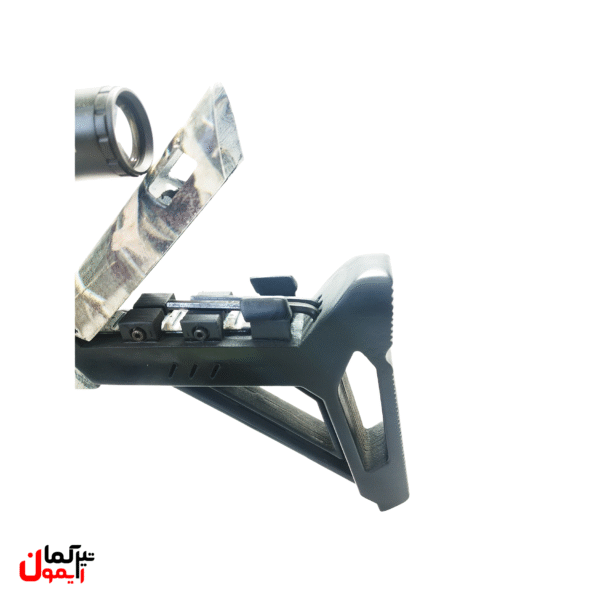 کراسبو بالستیک ۴۱۰