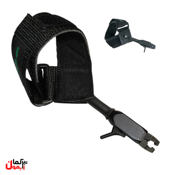 ریلیز مچی کامپوند release compound HAYK