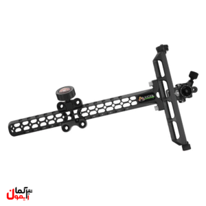 سایت حرفه ای کمان اکسل Axcel Achieve RXL Recurve Sight