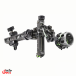 سایت کامپوندی SURE LOC CARBONIC TARGET SIGHT