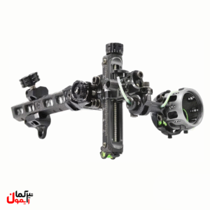 سایت کامپوندی SURE LOC CARBONIC TARGET SIGHT