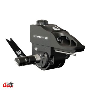 رست کامپوندی هویت HOYT QAD INTEGRATE TARGET REST ULTRAREST TRI