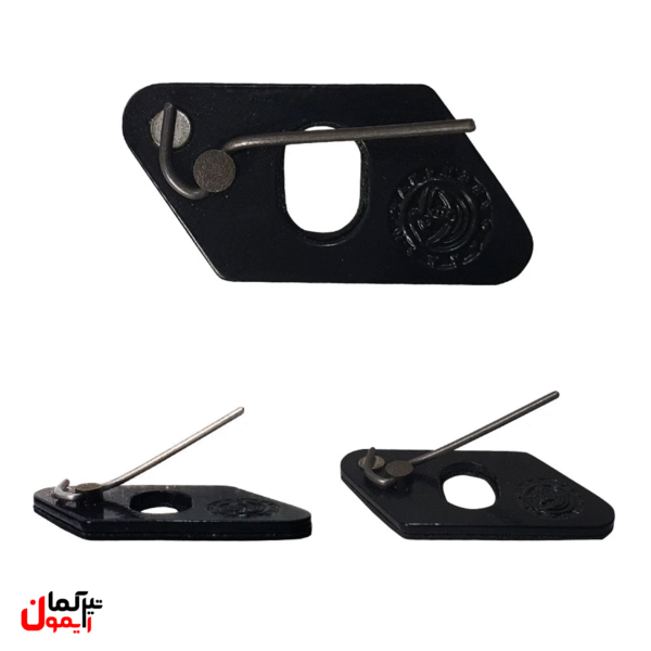 رست مگنتی آرش arash magnetic arrow rest