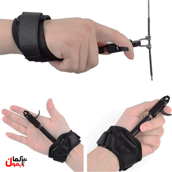 ریلیز مچی کامپوند release compound FS