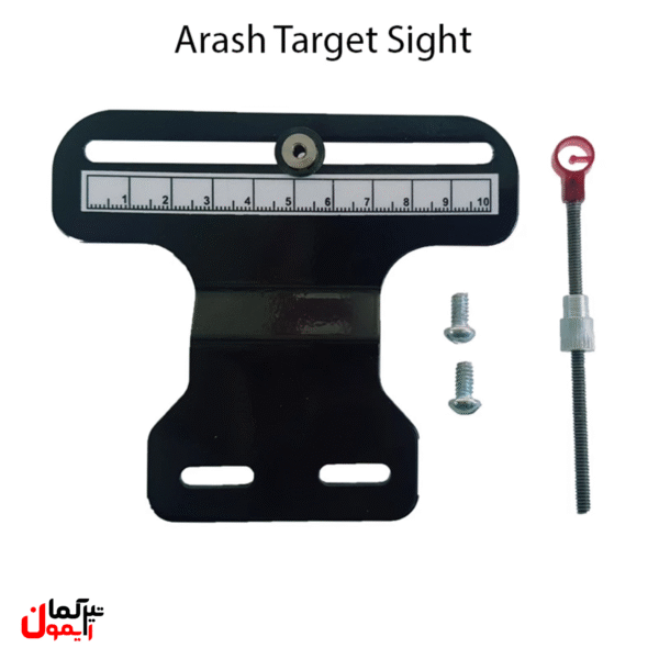 سایت آموزشی آرش SIGHT ARASH