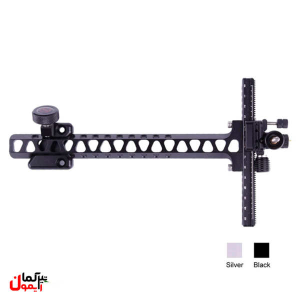 سایت کامپوندی مکس MAX COMPOUND SIGHT