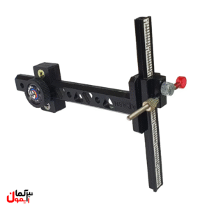 سایت کمان شیرو target sight shiro