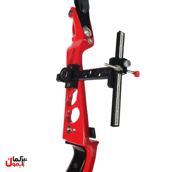 سایت کمان شیرو target sight shiro