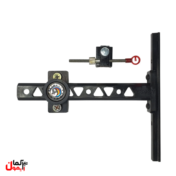 سایت کمان شیرو target sight shiro