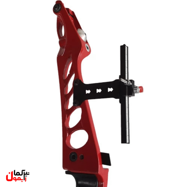 سایت کمان پوریا sight bow pourya