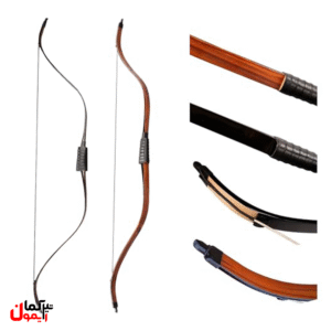 کمان سنتی کره ای Kea34