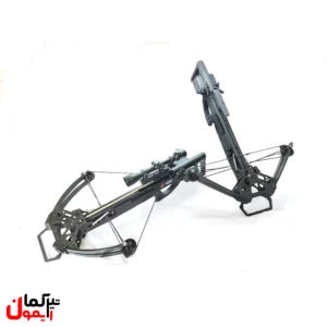 تیر و کمان CrossBow مدل Cfl200