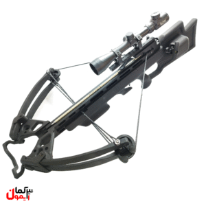 تیرو کمان CrossBow مدل cfc180