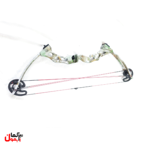 کمان کامپوند دست چپ