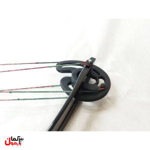 کمان کامپوند فدراسیونی ورزشی