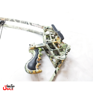 کمان کامپوند دسته تپانچه ای