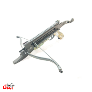 کمان کراسبو کلتی مدل P199