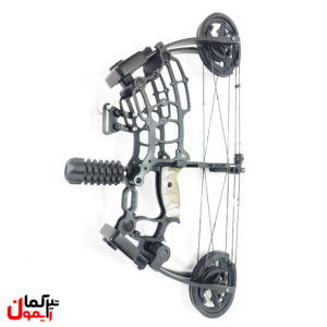 تیروکمان کامپوند ساچمه‌ای Ball Compound Bow